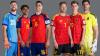 Belgium, Spain playing for spot in Dallas Stadium semifinal against France
