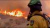 Wildfires in southern Spain kill 12, as authorities fear strong winds could spread blaze
