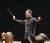 Hollywood Bowl hosts classical concert under the stars