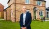Taxes are hitting us harder than war in Middle East, says housebuilder MJ Gleeson