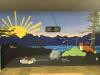Washoe culture, language and history painted across the Tahoe Basin
