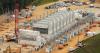 July 10 - Data center, power plant accused of building generators without permits