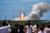 China's first rocket recovery ship boasts advanced technologies and robust capabilities