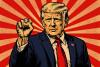 Socialism's American Comeback Might Have an Unlikely Leader: Donald Trump