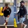 Hattiesburg police looking to identify man wanted in credit card fraud case