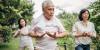 Britain's 1.6 million weight-loss jab users offered crucial new health advice