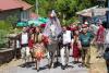 Traditional Galicnik Wedding Festival with Real Bride and Groom Begins in North Macedonia