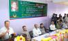Politics is not just a process of enjoying power: Swapon