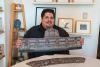 Monumental pop-up book celebrates Central Library’s centennial
