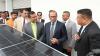 CAASL commissions solar power system to meet 70% of power needs