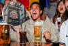 Leeds pub crowned UK's noisiest after England World Cup roar hits 134dB