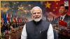 India vs China news: Masterstroke by PM Modi, attacks China on its biggest strength, joins hands with 35 nations to…