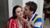 Brazilian Couple Sets Guinness World Record With 195 Kisses In 30 Seconds (WATCH)