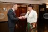 Bulgaria, Montenegro Discuss Strengthening Bilateral Relations