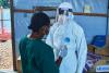Ebola outbreak in DR Congo ‘fastest growing on record’