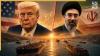 US-Iran War Live Updates: Did Israel share intel with US of Iranian plot to assassinate Trump? New report claims…