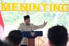 President says B50 biofuel and dams boost national self-reliance