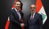 Turkey, Iraq to sign one-year deal to keep Ceyhan oil pipeline open: minister