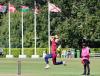 Nepalese challenge looms for Jersey Men