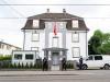 Trio arrested outside Turkish consulate in Zurich