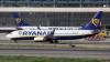 Ryanair plane makes emergency landing after window 'dislodged,' partially sucking passenger out