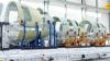 Aerospace industry: €650 million in annual exports
