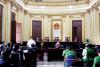 Improving the Penal Code to meet requirements for a socialist law-ruled state of Vietnam in the new circumstances