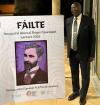 Sir Roger Casement inaugural annual lecture and 65 years of Nigeria-Irish diplomatic relations