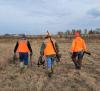 Iowa pheasant outlook once again good for hunters