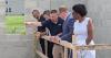 Underwood presents $1 million in federal funding for Lake Michigan water project