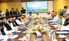Agriculture minister Chouhan meets Taliban agriculture minister, discuss agricultural cooperation
