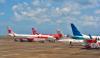 Which airline is the safest in Indonesia?