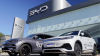 Chinese Automakers Building Charging Stations in Brazil