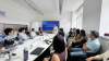 Deepening Overseas Exchanges | Gasgoo CEO Zhou Xiaoying Delivers Keynote Speech at Europe-China Automotive Industry Cooperation Salon