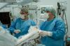 Armenia performs first robotic remote surgery at Slavmed