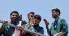 Egypt's Pharaohs get heroes' welcome after best run at WC
