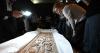 France's return of Syrian artefacts key to cultural restoration after war