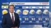 Heat Advisory expanded to include Albuquerque today, this will be the hottest day of the week