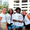 LGBTQ+ youth organizations and support in the Carolinas