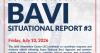 Super Typhoon Bavi – Situational Report #3 (July 10, 2026, 9:15 PM ChST)