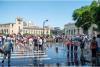 Yerevan Municipality to restrict access Republic Square on July 12  due to Vardavar celebrations