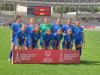 Azerbaijan reaches final of Special Olympics Unified World Cup