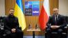 Polish foreign minister says Ukraine asked to meet Nawrocki
