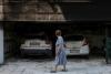 Greece arrests two over deadly 2010 protest fire-bombing