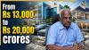 Who is RG Chandramogan? Started business with only Rs 13000, now owns Rs 20000 crore company, his business is…, he is from…