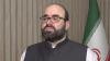 Iran envoy slams Trump's threats, says 'we know how to defend ourselves'