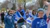 A growing number of federations are asking Jews if they identify as Zionist — and grappling with the results