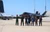 U.S., Australia & Japan Launch Major F-35 Wargames as China Fired Sub-Launched Ballistic Missile Into Pacific