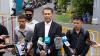 Thai crew of ship struck in Strait of Hormuz sues operators