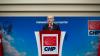 CHP may replace parliamentary group leader Özel: Turkish media report
